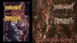 Malebolgia : Supreme Brutal Legions Volume 2